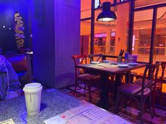 -星巴克(金谊广场店)