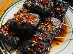 -五娭毑臭豆腐(黄兴南路店)