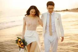 -太古映画婚纱摄影(天河店)