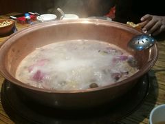 -泽成冰煮羊(非·遗东岸国际店)