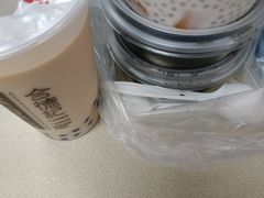 -合德记顺德双皮奶(江南西店)