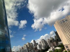 -厦门源昌凯宾斯基大酒店