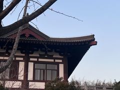 -清凉寺
