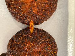 -火山屋台(新街口店)