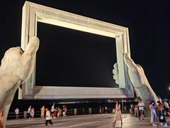 -威海华夏城景区