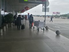 -福州长乐国际机场