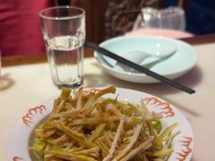 -小吊梨汤·北京菜·烤鸭(双井乐成中心店)