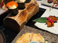 -花潮料理艺食馆(SM新生活广场店)