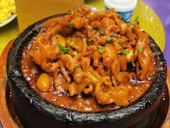 -西江美食舫·江西菜(健德桥店)