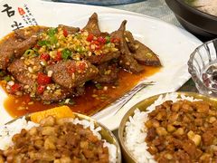 -金姐台湾菜(珠江路店)
