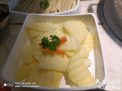 -左庭右院鲜牛肉火锅(万达广场店)