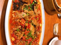 -頂好酒家·经典粤菜(海信广场店)