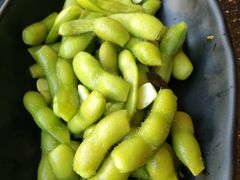 糟香毛豆-烧货·活海鲜炭烧(湖滨商业街店)