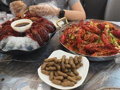 -指爱龙虾(金杨路总店)
