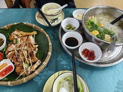 -德天丽水风味馆