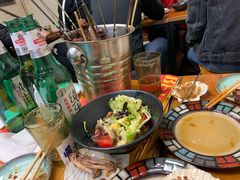 -炒豆合作社(东四总店)