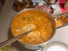 -西塔老太太泥炉烤肉(温州首店万象城黑金店)