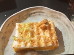 -無二炙坊·和牛烧肉(大钟寺1733店)