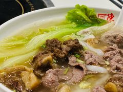 -陈记顺和牛肉火锅(火车站店)