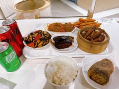-阿那亚第六食堂(文创街区店)