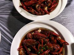 -霸王虾·麻辣小龙虾(清水河公园店)