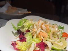 -OGGI TRATTORIA PIZZERIA(深业上城店)