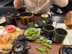 -玄白·炭烤活鳗(上海首店)