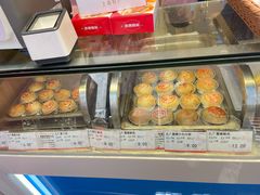 -泰康食品(南京东路店)