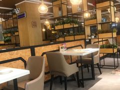 大堂-如轩·海鲜砂锅粥·潮汕菜(小榄店)
