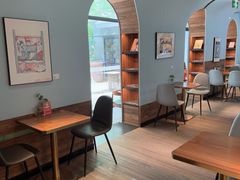 -C Cafe(朵云书院·戏剧店)
