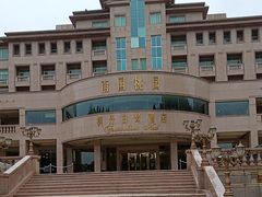 -枫盈轩中餐厅(枫丹白鹭酒店)