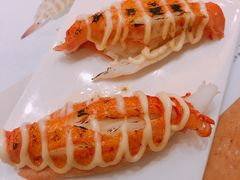 -新一番三文鱼寿司(大东海店)