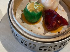 -三号黄浦会Canton Table