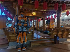 -丽池宫韩式汗蒸会馆(华灯坊店)