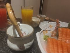 -桃夭日式料理(国信店)