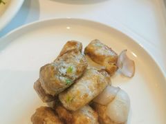 -莆田餐厅PUTIEN(金融街购物中心店)
