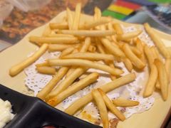 -滋味烤鱼(祥和里店)