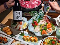 -酒井酱子·深夜食堂(东城汇店)