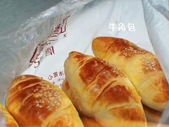 金牛角-詹记宫廷桃酥王(芜湖万达店)