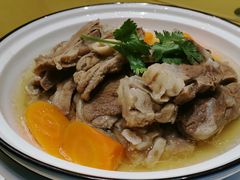 -羊之道草原味道清真餐厅(番禺店)