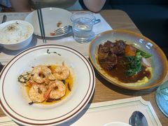 -幸薈飯堂