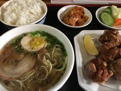 -本家京都第一旭拉面专门店