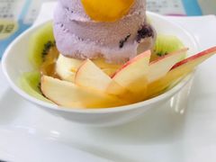 -欧恋洋葱冰淇淋绿豆馔