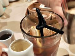 冻柠茶-避风塘(宝山万达店)