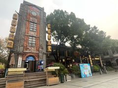 -1912街区
