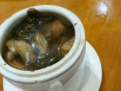 -煲煲掂风味煲仔饭餐厅(西区店)