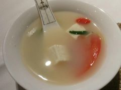 鸭汤-同喜烤鸭店(光芒店)