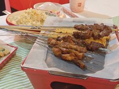 -三毛烧烤·南昌大排档(山姆店)