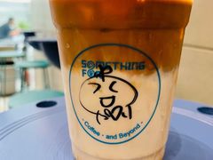 -Something For(中洲湾店)