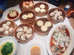 -花园茶楼(兴城西路店)